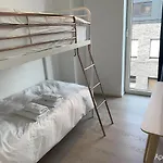 Lovely & Stylish At P36 Gent, Near The Center Apartamento