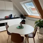 Apartamento Lovely & Stylish At P36 Gent, Near The Center