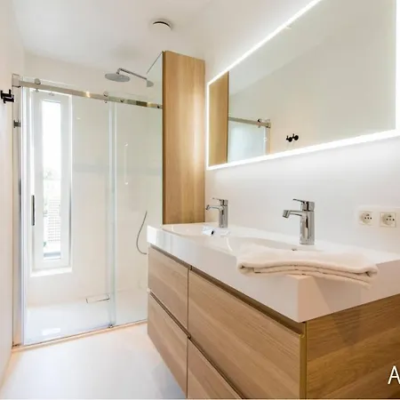 Lovely & Stylish At P36 Gent, Near The Center * Gent